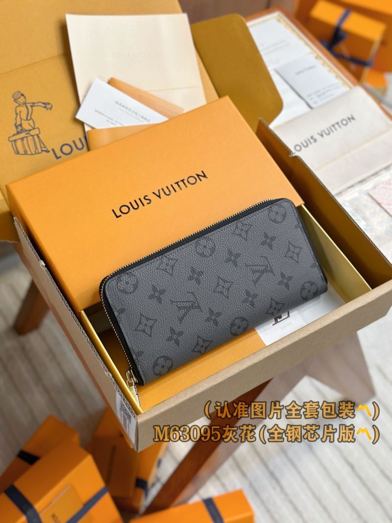 Louis Vuitton Wallets Purse